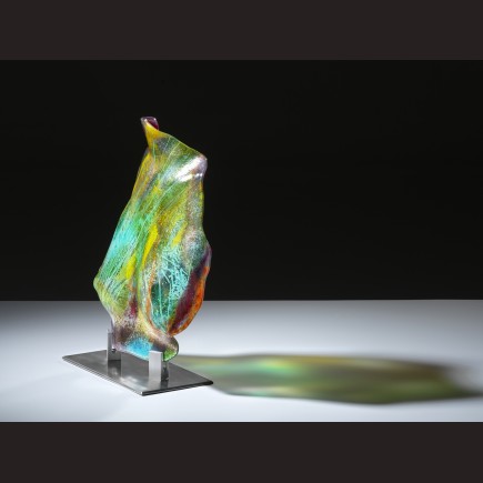 Anneke van den Hombergh ART - Glass art & Body sculptures (The Netherlands)